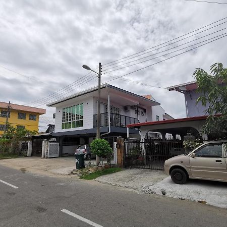 Nj_Homestay@Kkia/Petagas Kk Kota Kinabalu Exterior foto